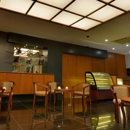 Asiana Hotel Kota Kinabalu Eksteriør bilde