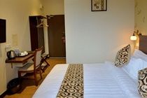 Asiana Hotel Kota Kinabalu Eksteriør bilde