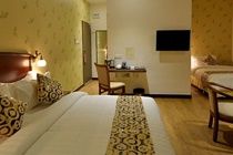 Asiana Hotel Kota Kinabalu Eksteriør bilde