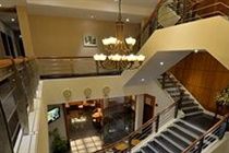 Asiana Hotel Kota Kinabalu Eksteriør bilde
